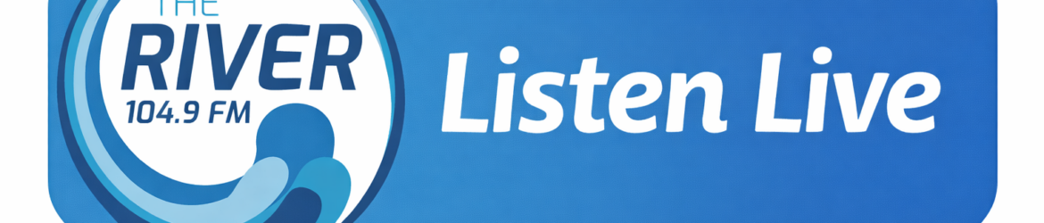 Listen Live WHITE BACKR